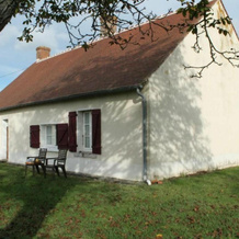Gite Jouy-le-Potier, 3 pièces, 4 personnes - FR-1-590-54, Jouy-le-Potier — photo 5