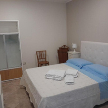 San Paolo B&B, 坎帕尼亚 — 照片 4