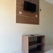 Pousada Aeroporto, Luis Correia — photo 3