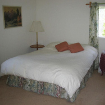 McKenzie River Inn B&B and Cabins, 维达 — 照片 2