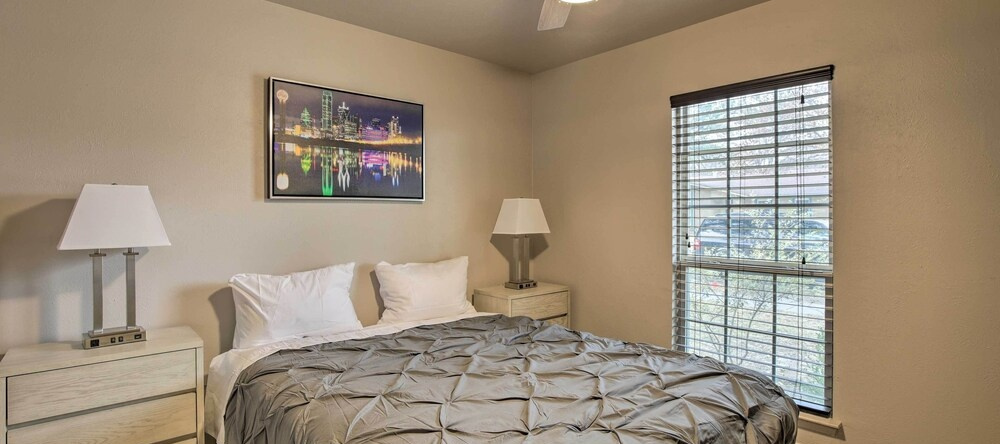 Broken Bow Home W/ Private Pool & Arcade Games!, Гарленд — фото 1
