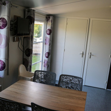 Lægårdens Camping, Faxe — photo 3