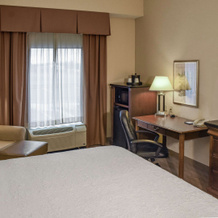 Hampton Inn & Suites Youngstown-Canfield, Canfield — photo 2