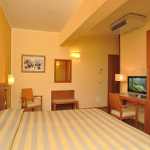 Hotel Olimpia, Imola — photo 5
