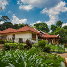 Honeydewwz Exoticaa Hotel & Resort, 比鲁鲁 — 照片 4