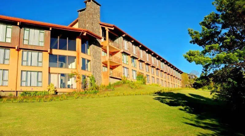 La Condesa Hotel & Villas, 圣拉斐尔-德埃雷迪亚 — 照片 1