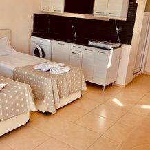 Saros Cetin Apart Hotel, Kesan — photo 4