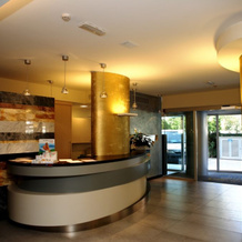 Eraclea Palace Hotel, 埃拉克莱亚 — 照片 2