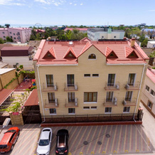 Valeri Guest House, Evpatorya — photo 2