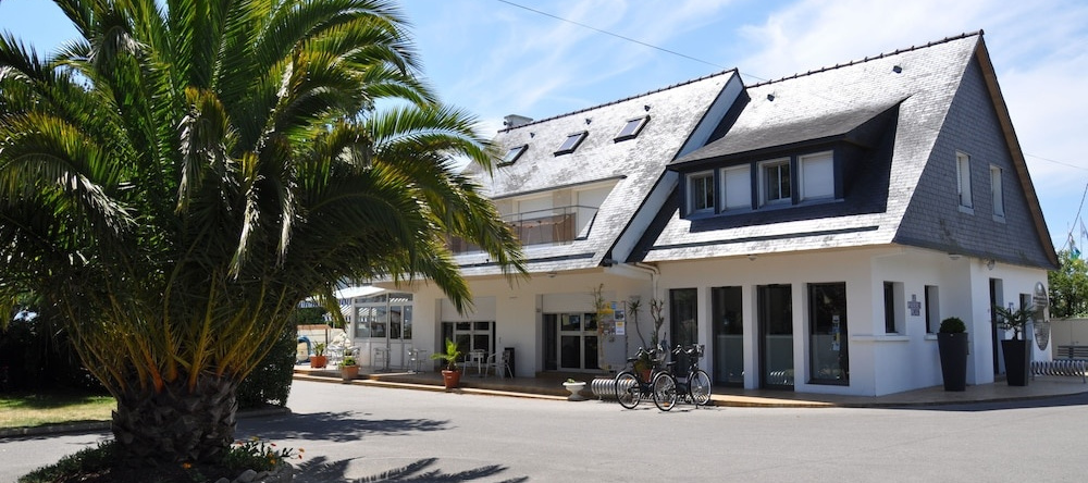 Camping Le Raguenes Plage, Nevez — photo 1