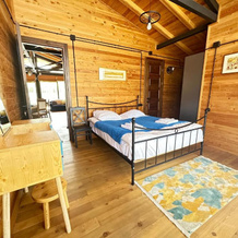 Eco Saguramo Chalet, 萨古拉莫 — 照片 2