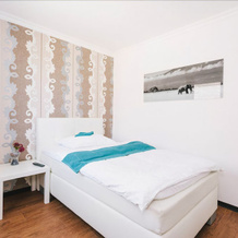 Gaststätte und Hotel zur Krone, 波尔海姆 — 照片 2