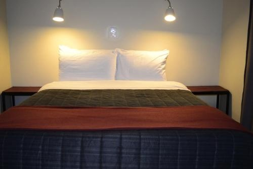 Paraparaumu Motel, 帕拉帕拉乌姆 — 照片 1