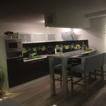 Apartment / Ferienwohnung, 萨尔河畔苏尔茨巴赫 — 照片 2