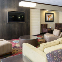 Holiday Inn Big Rapids, Биг Рэпидс — фото 2