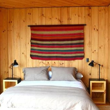 Hotel Puerto Viejo Llico, Вичукен — фото 2