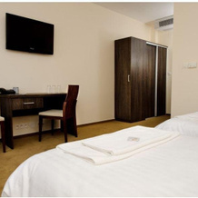 Hotel Mariana Gaborika, 特伦钦 — 照片 4
