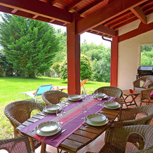 Holiday Home Eki Alde, Saint-Pee-sur-Nivelle — photo 4