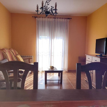 Apartamentos el Prado, Valbona — photo 2