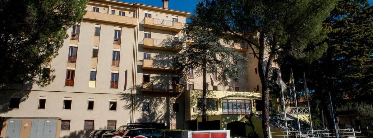Allegroitalia Etna Pedara, 佩达拉 — 照片 1
