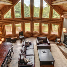 Chalet Boise, 南特尔 — 照片 2