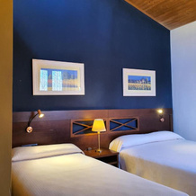 Hotel Masia El Molinete, Valbona — photo 5