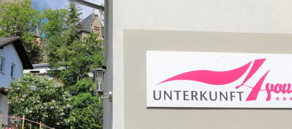 Unterkunft4you Ferienhaus Zum Burgfried, 乌辛根 — 照片 1