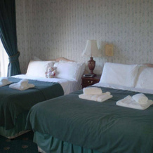 Hartforth hall hotel, Hartforth — photo 3