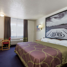Super 8 By Wyndham Bernalillo, Берналилльо — фото 5