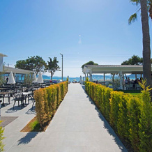 Voxx Marmaris Beach Resort Hotel, Хисарёню — фото 2