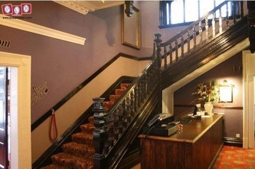 The Dukeries Lodge, Эдвинстоу — фото 1