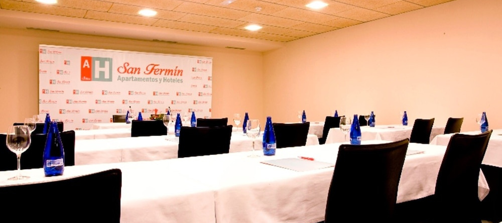 San Fermin Suites, Burlada — photo 1