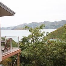 Cass Bay Retreat, Литтелтон — фото 3