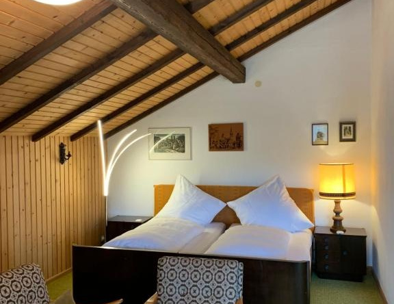 2 Zimmer Wohnung Am Süd-Schwarzwald, Мург — фото 1