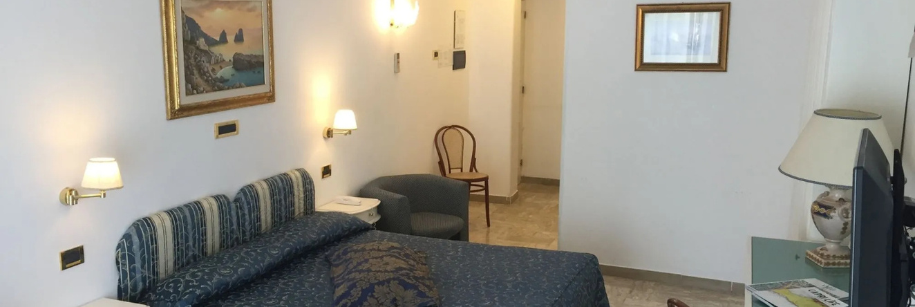 Bougainville Luxury Boutique Hotel, 阿纳卡普里 — 照片 1