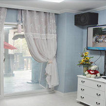 Baenaegol Audio Jeongwon Pension, Yangsan — photo 4
