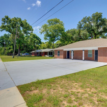 Dog-friendly Pensacola Duplex ~ 7 Mi to Downtown, 布伦特 — 照片 2