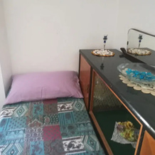 Vintage old Apartment in Castel di Tora, 卡斯泰尔迪托拉 — 照片 3