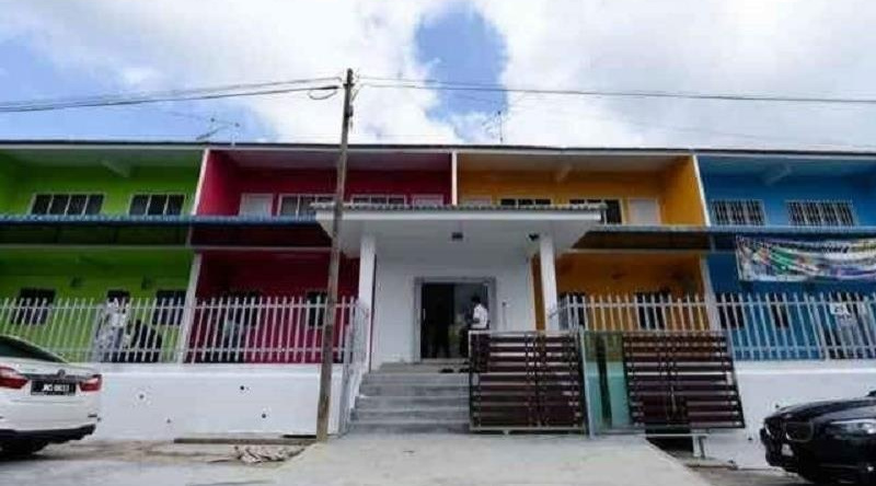 Greenpeace Guesthouse, Kluang — photo 1