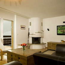 Residenz Ambassador A22, Leukerbad — photo 3
