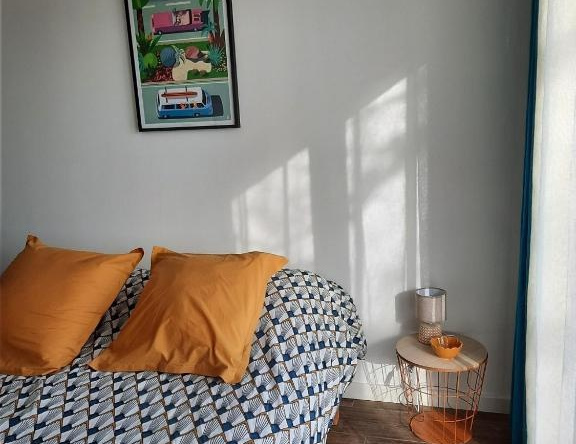 Chambre D'hotes De Charme, Гареу — фото 1