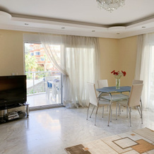 Apartments Marine Holiday, 阿拉尼亚 — 照片 3