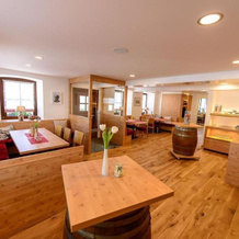 Hotel Zum Rebstock, 马尔特丁根 — 照片 4