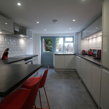 Trinity House, 马尔吉特 — 照片 5