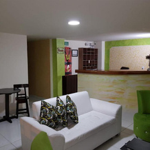 Grand Amadeus Hotel, 卡塔戈 — 照片 2