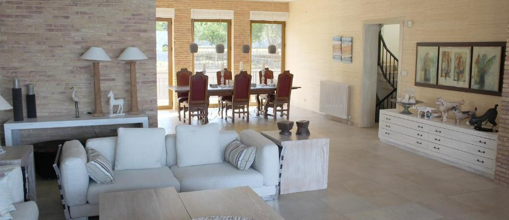 Villa Lefka, Превеза — фото 1