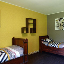 Gîte Ygrande, 4 pièces, 6 personnes - FR-1-489-148, 伊格朗德 — 照片 4
