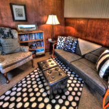 The Rock Park Cottages, Yachats — photo 3