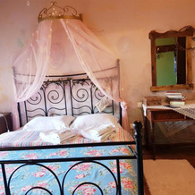 Feggaropetra Inn Magic Mountain House, 内波里 — 照片 2