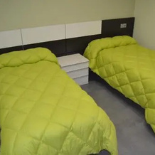 Apartamentos Turisticos Clavero, 阿尔马格罗 — 照片 4